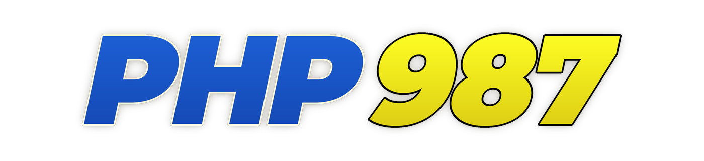 php987 Logo